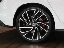Volkswagen Golf TSI GTI - U13684