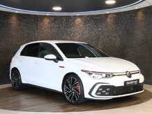 Volkswagen Golf TSI GTI - U13684
