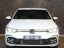 Volkswagen Golf TSI GTI - U13684