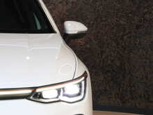 Volkswagen Golf TSI GTI - U13684