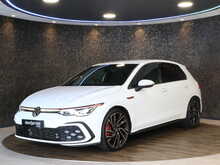 Volkswagen Golf TSI GTI - U13684