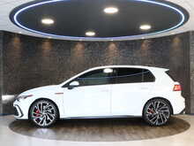 Volkswagen Golf TSI GTI - U13684