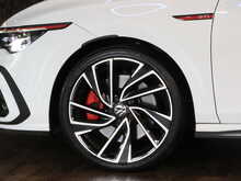 Volkswagen Golf TSI GTI - U13684