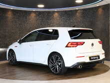 Volkswagen Golf TSI GTI - U13684