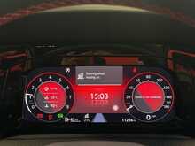 Volkswagen Golf TSI GTI - U13684