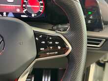 Volkswagen Golf TSI GTI - U13684