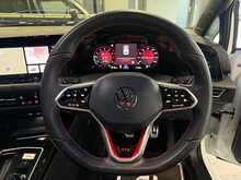 Volkswagen Golf TSI GTI - U13684