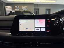 Volkswagen Golf TSI GTI - U13684