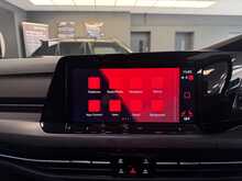 Volkswagen Golf TSI GTI - U13684