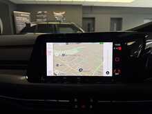 Volkswagen Golf TSI GTI - U13684