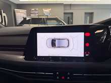 Volkswagen Golf TSI GTI - U13684