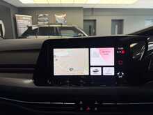 Volkswagen Golf TSI GTI - U13684