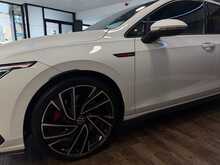 Volkswagen Golf TSI GTI - U13684