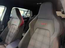 Volkswagen Golf TSI GTI - U13684