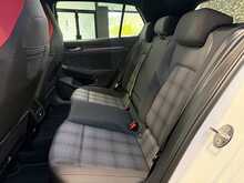 Volkswagen Golf TSI GTI - U13684