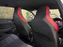 Volkswagen Golf TSI GTI - U13684