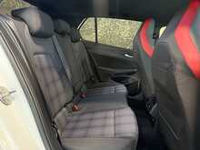 Volkswagen Golf TSI GTI - U13684