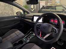Volkswagen Golf TSI GTI - U13684