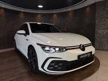 Volkswagen Golf TSI GTI - U13684