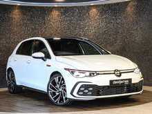 Volkswagen Golf TSI GTI - U13684