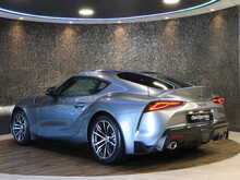 Toyota Supra T GR Pro - U13685