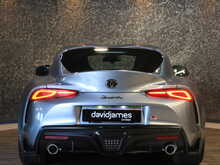 Toyota Supra T GR Pro - U13685
