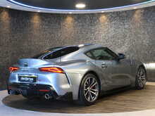 Toyota Supra T GR Pro - U13685