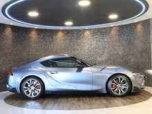 Toyota Supra T GR Pro - U13685