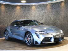 Toyota Supra T GR Pro - U13685