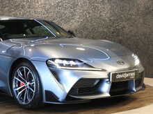 Toyota Supra T GR Pro - U13685