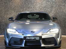 Toyota Supra T GR Pro - U13685