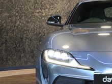 Toyota Supra T GR Pro - U13685