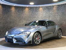 Toyota Supra T GR Pro - U13685