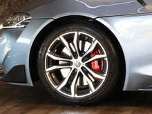 Toyota Supra T GR Pro - U13685