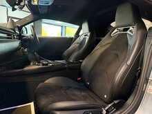 Toyota Supra T GR Pro - U13685