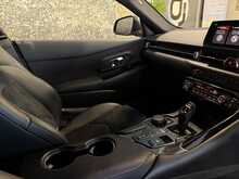 Toyota Supra T GR Pro - U13685