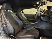 Toyota Supra T GR Pro - U13685