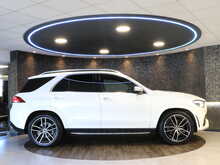 Mercedes-Benz GLE GLE400d AMG Line - U13688