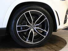 Mercedes-Benz GLE GLE400d AMG Line - U13688