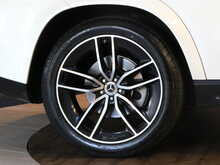 Mercedes-Benz GLE GLE400d AMG Line - U13688