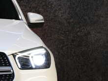 Mercedes-Benz GLE GLE400d AMG Line - U13688