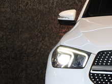 Mercedes-Benz GLE GLE400d AMG Line - U13688
