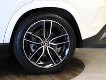 Mercedes-Benz GLE GLE400d AMG Line - U13688