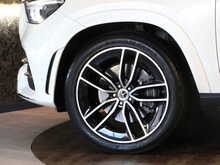 Mercedes-Benz GLE GLE400d AMG Line - U13688