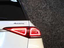 Mercedes-Benz GLE GLE400d AMG Line - U13688