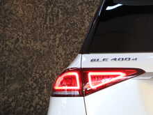 Mercedes-Benz GLE GLE400d AMG Line - U13688