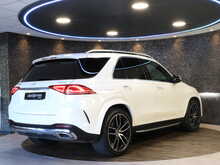 Mercedes-Benz GLE GLE400d AMG Line - U13688
