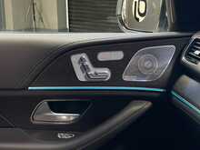 Mercedes-Benz GLE GLE400d AMG Line - U13688