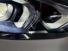 Mercedes-Benz GLE GLE400d AMG Line - U13688