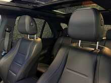 Mercedes-Benz GLE GLE400d AMG Line - U13688